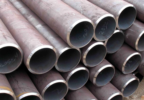 河南16Mn无缝钢管