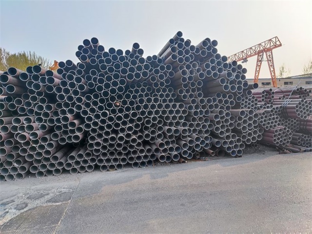 河南40cr小口径无缝钢管
