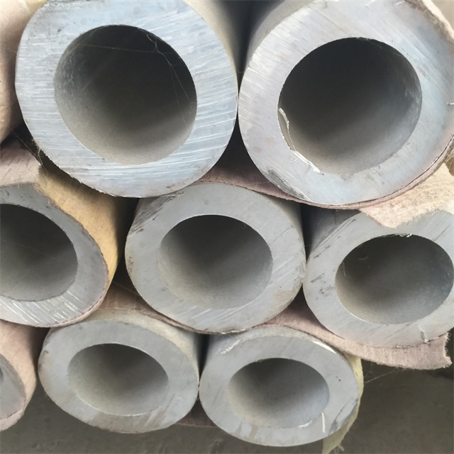 河南10#合金无缝钢管