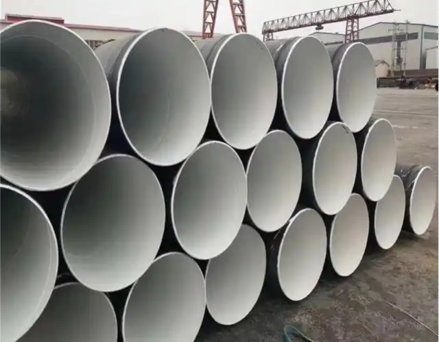 河南10#大口径无缝钢管